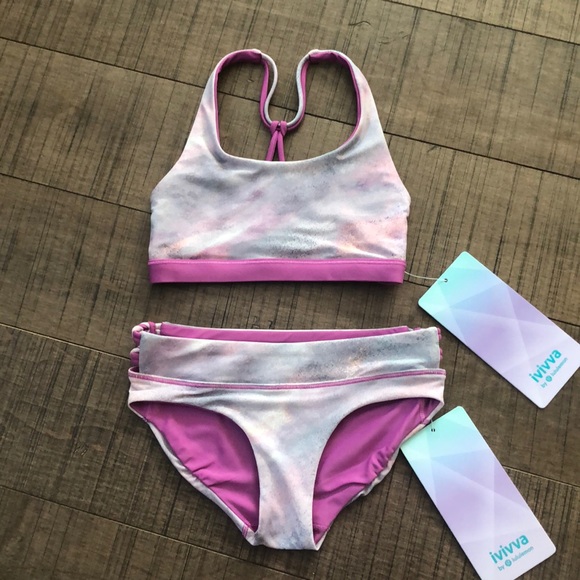 ivivva bathing suits